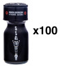 Jolt Leather Cleaner SLAVE 10ml x100